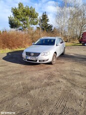 Volkswagen Passat 2.0 TDI DPF Highline DSG