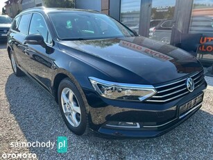 Volkswagen Passat B8