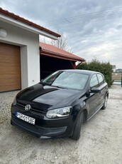 Volkswagen Polo V 1.6 tdi 2011