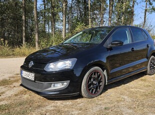 Volkswagen Polo V diesel 1.2