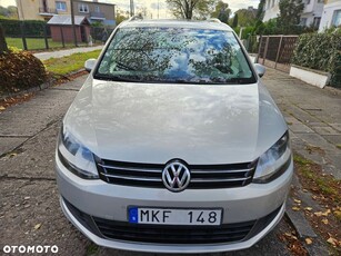 Volkswagen Sharan 1.4 TSI BMT Highline