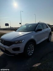 Volkswagen T-Roc 1.5 TSI ACT Premium