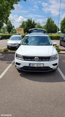 Volkswagen Tiguan 2.0 TDI BMT SCR 4Mot Comfortline DSG