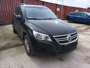 Volkswagen Tiguan 2008 2.0 TDI SUV