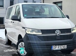 Volkswagen Transporter T6