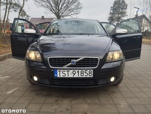 Volvo S40 1.8