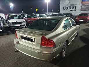 Volvo S60 2005 2.0T 240747km 132kW