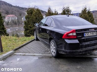 Volvo S80 2.5T Kinetic