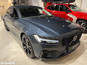 Volvo S90 T8 AWD Plug-In Hybrid Ultimate Dark