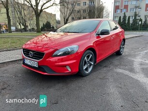 Volvo V40 2.0