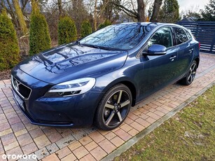 Volvo V40 D3 Drive-E R-Design Momentum