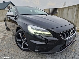 Volvo V40 T4 Geartronic RDesign