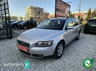 Volvo V50 1.6D DPF Kinetic