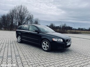 Volvo V50 D2 Business Edition Start-Stop