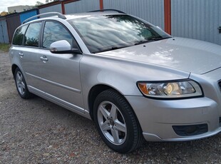 Volvo V50 II Bardzo zadbane technicznie