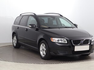 Volvo V50 II , Klimatronic,ALU