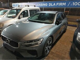 Volvo V60 2019 D3 2.0 94989km Kombi