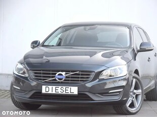 Volvo V60 D3 Linje Business