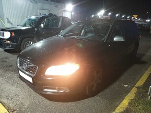 Volvo V70 2010 2.0 D 244993km Kombi