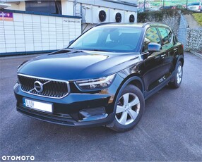 Volvo XC 40