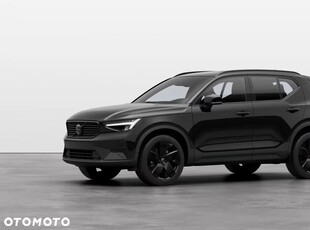 Volvo XC 40 B4 Plus Black Edition