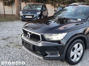 Volvo XC 40 D3 AWD Momentum Pro