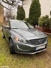 Volvo XC 60 T6 AWD Geartronic Linje Inscription