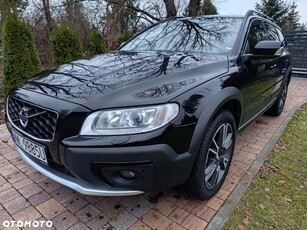 Volvo XC 70 D4 AWD Geartronic Momentum