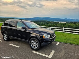 Volvo XC 90 D5 AWD Executive