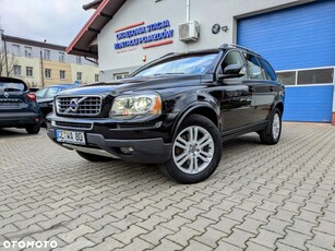 Volvo XC 90 D5 Executive