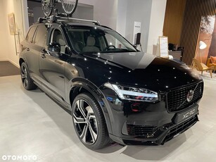 Volvo XC 90 T8 AWD Plug-In Hybrid Ultimate Dark 7os