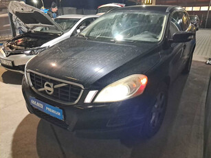 Volvo XC60 2012 D3 SUV