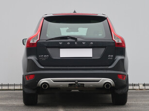 Volvo XC60 2012 D4 SUV