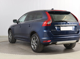 Volvo XC60 2014 D4 126962km SUV