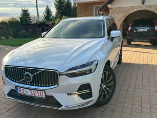 Volvo XC60 II 2.0 B6 Inscription AWD 310 KM !!!przebieg 18 tys km!!!