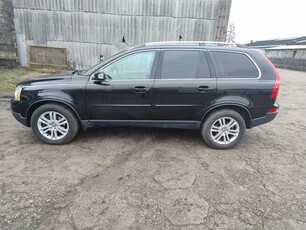 Volvo XC90 D5 AWD