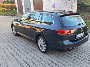 VW PASSAT 2.0 TDI * DSG7 * 2019 * FV 23%