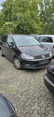 VW Sharan 2.0TDI 177KM DSG 2018r.1-wł.SUPER CENA-OKAZJA!!!