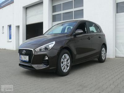 Hyundai i30 1.4 Classic +