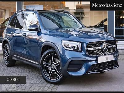 Mercedes-Benz Klasa GLB AMG Line 2.0 250 (224KM) 4MATIC | Pakiet Wyposażenia Premium Plus +