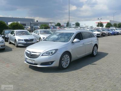 Opel Insignia I Country Tourer 2.0 CDTI Cosmo Automat