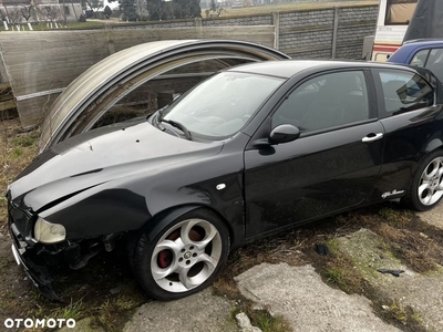 Alfa Romeo 147 2.0 T.S Distinctive