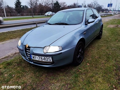 Alfa Romeo 147