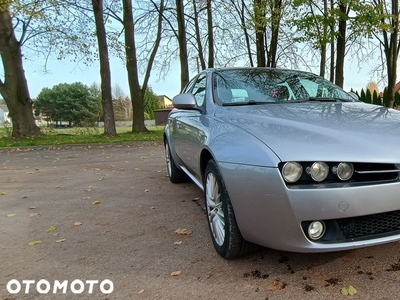 Alfa Romeo 159