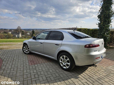 Alfa Romeo 159