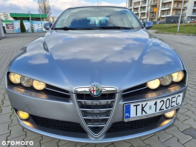 Alfa Romeo 159