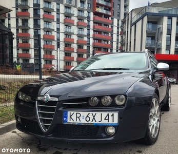 Alfa Romeo 159