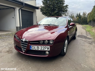 Alfa Romeo 159