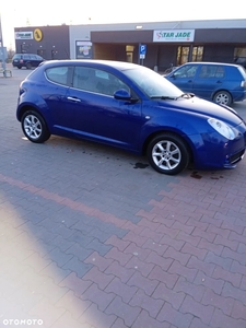 Alfa Romeo Mito 1.3 JTDM ECO Turismo