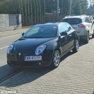 Alfa Romeo Mito 1.4 MultiAir Progression